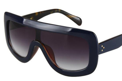 Cute Square Gradient Women's Sunglasses - wnkrs