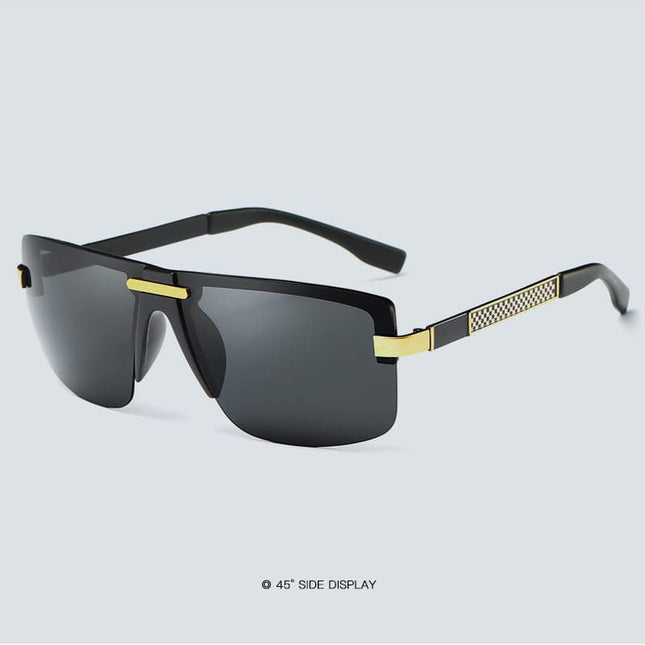 Men's Cool Polarized Sunglasses - wnkrs