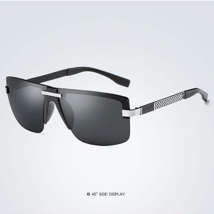 Men's Cool Polarized Sunglasses - wnkrs