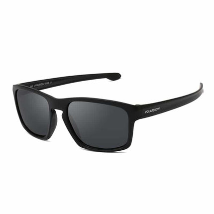 Men's Polarized Casual Sunglasses - wnkrs