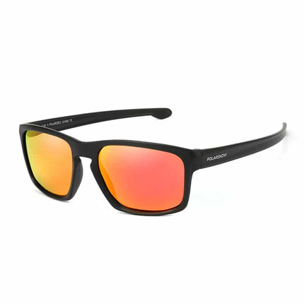 Men's Polarized Casual Sunglasses - wnkrs