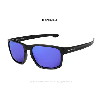 Men's Polarized Casual Sunglasses - wnkrs