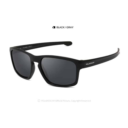 Men's Polarized Casual Sunglasses - wnkrs