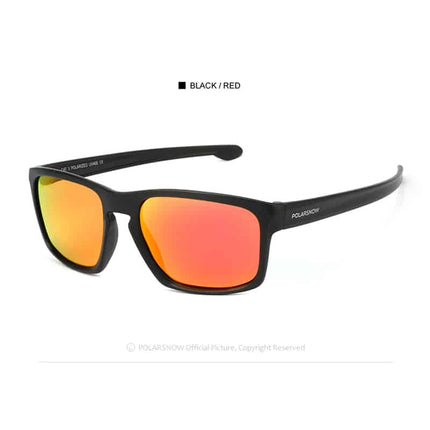 Men's Polarized Casual Sunglasses - wnkrs