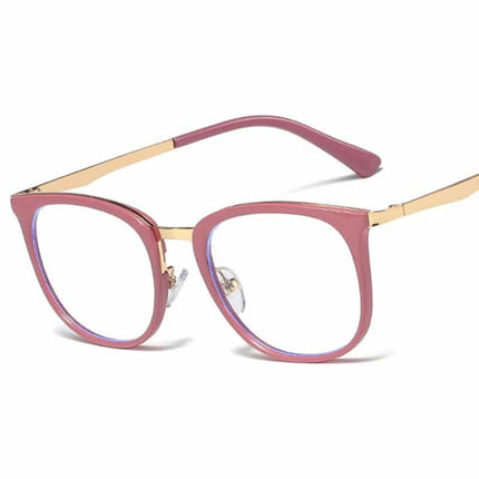 Women's Optical Fashion Computer Glasses - wnkrs