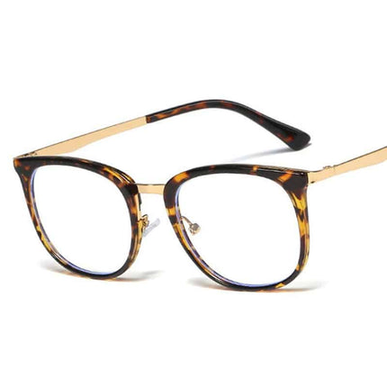 Women's Optical Fashion Computer Glasses - wnkrs