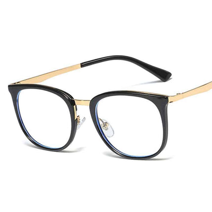 Women's Optical Fashion Computer Glasses - wnkrs