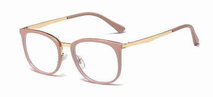 Women's Optical Fashion Computer Glasses - wnkrs