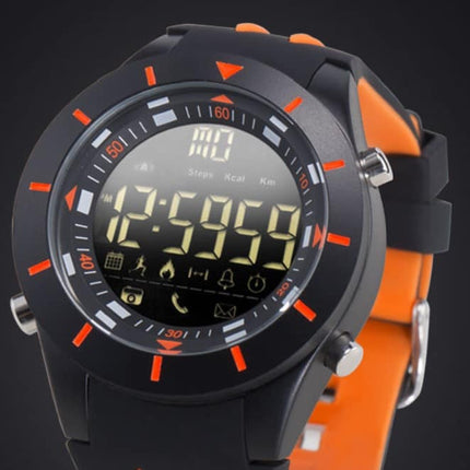 Men's Trendy Waterproof Smart Watches - wnkrs