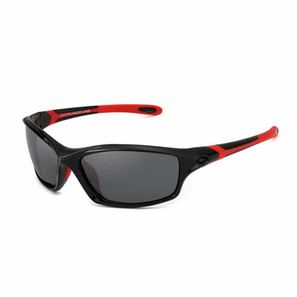 UV-400 Men's Sports Biking Sunglasses - wnkrs