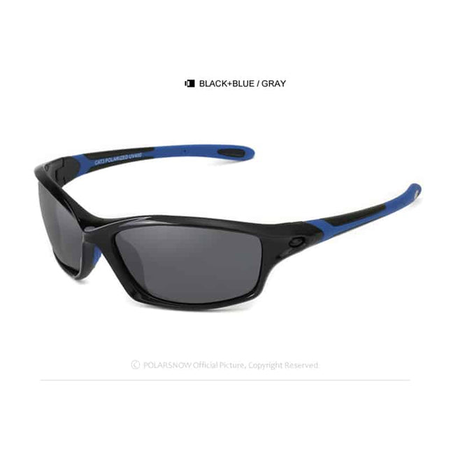 UV-400 Men's Sports Biking Sunglasses - wnkrs
