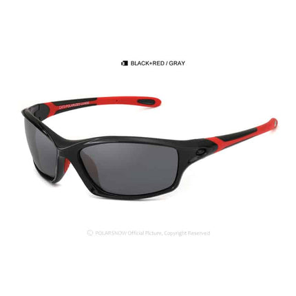 UV-400 Men's Sports Biking Sunglasses - wnkrs