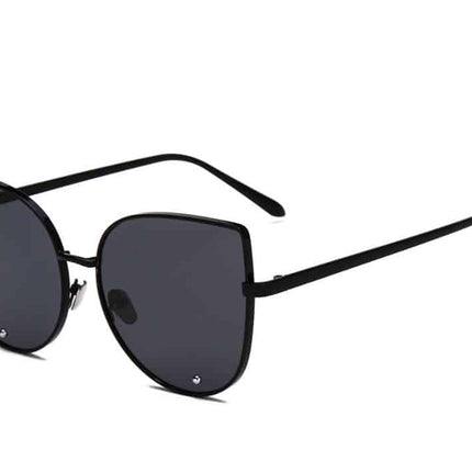 Cat Eye Shaped Sunglasses for Women - wnkrs