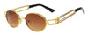 gold-brown