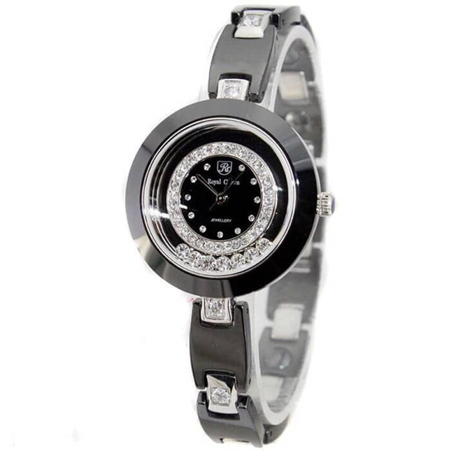 Women's Ceramic Jewelry Watch - wnkrs