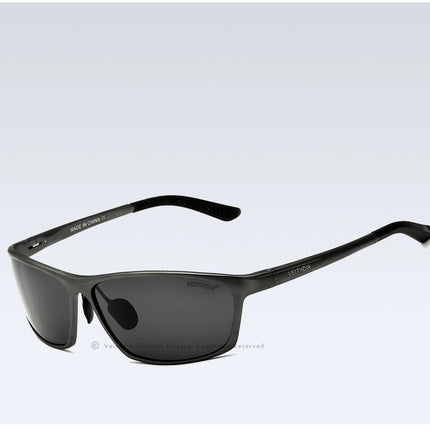 Men's Aluminum Frame Sunglasses - wnkrs