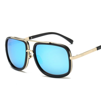 Fashion Square Sunglasses for Men - wnkrs