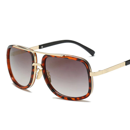 Fashion Square Sunglasses for Men - wnkrs
