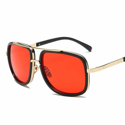 Fashion Square Sunglasses for Men - wnkrs