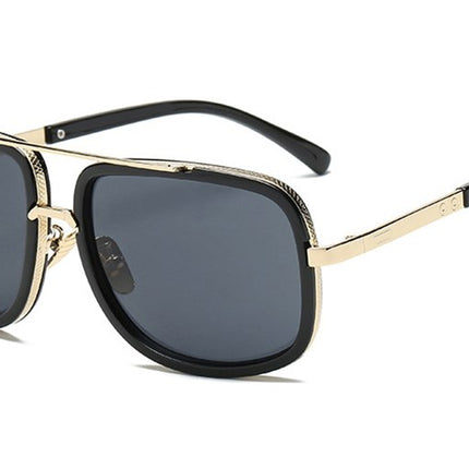 Fashion Square Sunglasses for Men - wnkrs