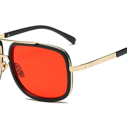 Fashion Square Sunglasses for Men - wnkrs