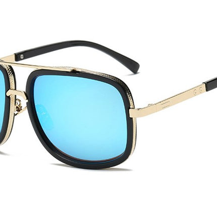 Fashion Square Sunglasses for Men - wnkrs