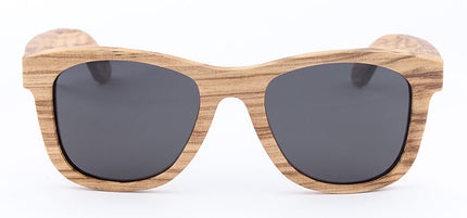 Classic Style Wooden Sunglasses - wnkrs