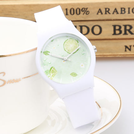 Cute Lemon Watches - wnkrs