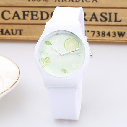 Cute Lemon Watches - wnkrs