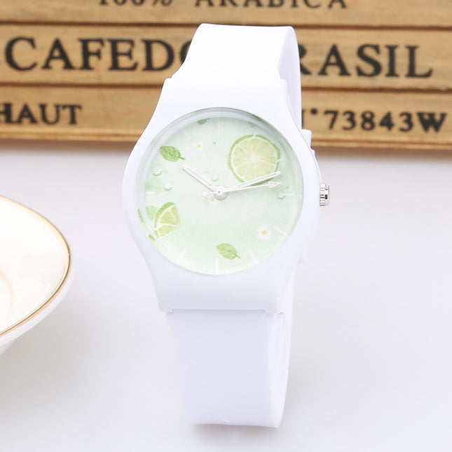 Cute Lemon Watches - wnkrs