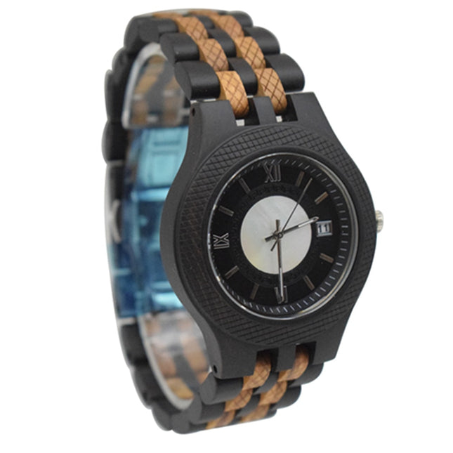 Women's Watches with Leather Band - wnkrs