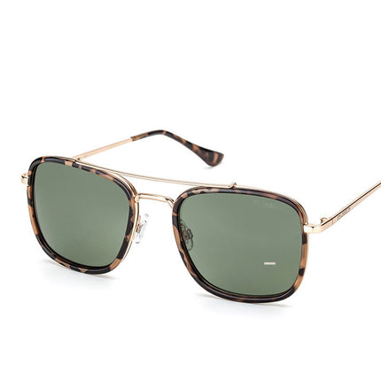 Men's Classic Metal Frame Sunglasses - wnkrs