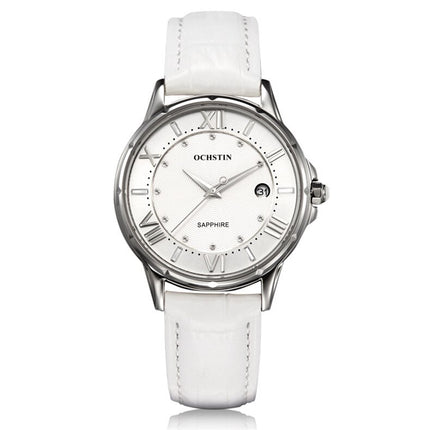 Classic Quartz Water Resistant Women's Wristwatch - wnkrs