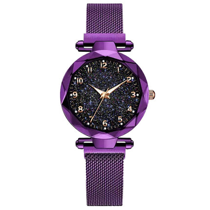 Women's Starry Sky Watches - wnkrs
