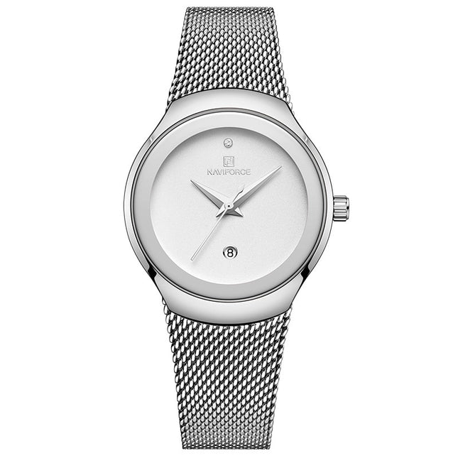 Women's Elegant Laconic Style Watches - wnkrs