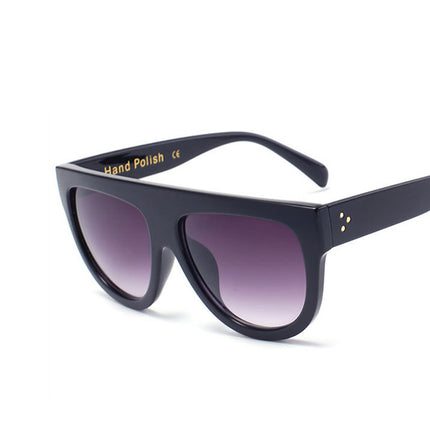 Fashionable Flat Sunglasses for Women - wnkrs