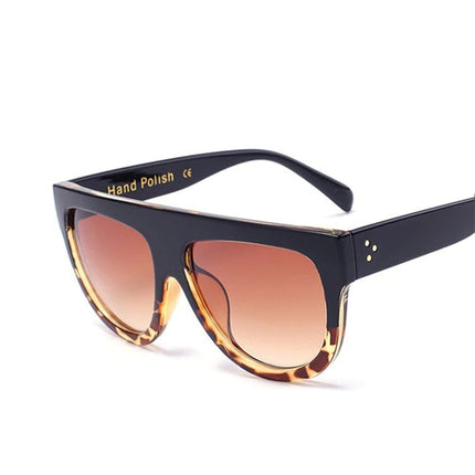 Fashionable Flat Sunglasses for Women - wnkrs