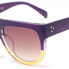 purple-and-yellow