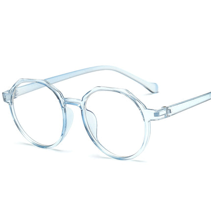 Vintage Styled Transparent Eyeglasses Frames for Women - wnkrs