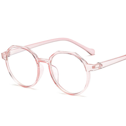 Vintage Styled Transparent Eyeglasses Frames for Women - wnkrs
