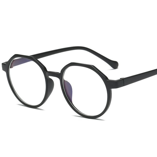 Vintage Styled Transparent Eyeglasses Frames for Women - wnkrs