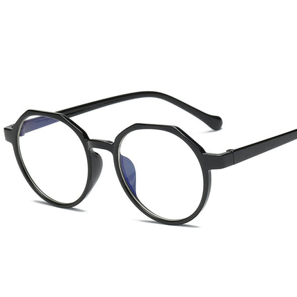 Vintage Styled Transparent Eyeglasses Frames for Women - wnkrs
