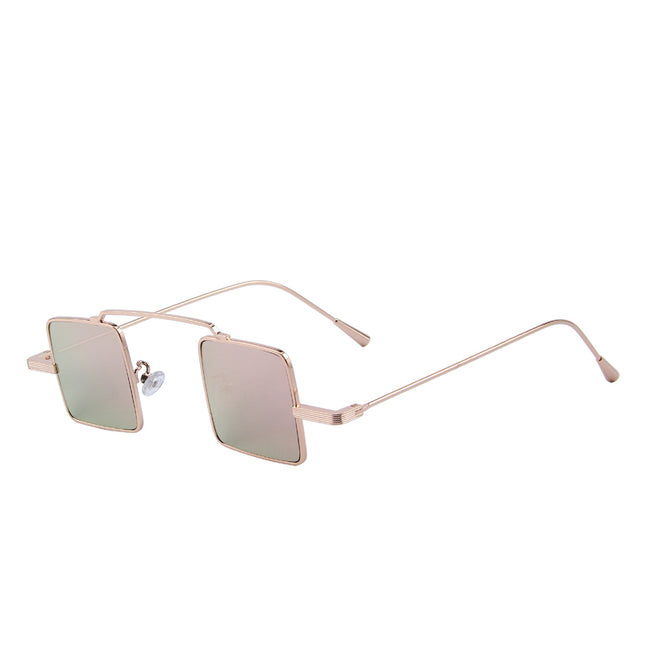 Women's Vintage Square Sunglasses - wnkrs