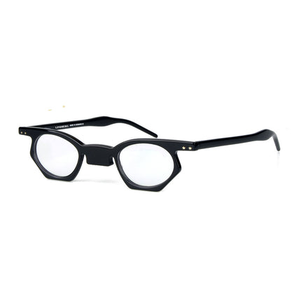 Unisex Anti-Blue Light Weird Frame Eyeglasses - wnkrs