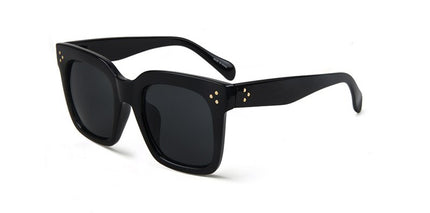 Oversized Square Sunglasses for Women - wnkrs