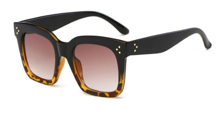 Oversized Square Sunglasses for Women - wnkrs