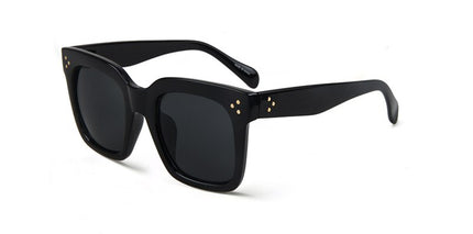 Oversized Square Sunglasses for Women - wnkrs