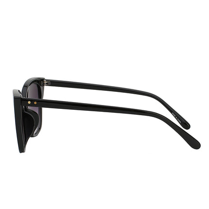 Women's Butterfly Shaped Elegant Sunglasses - wnkrs
