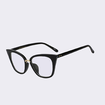 Women's Butterfly Shaped Elegant Sunglasses - wnkrs