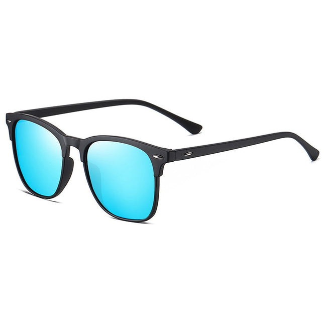 Men's Stylish Anti-Glare Sunglasses - wnkrs